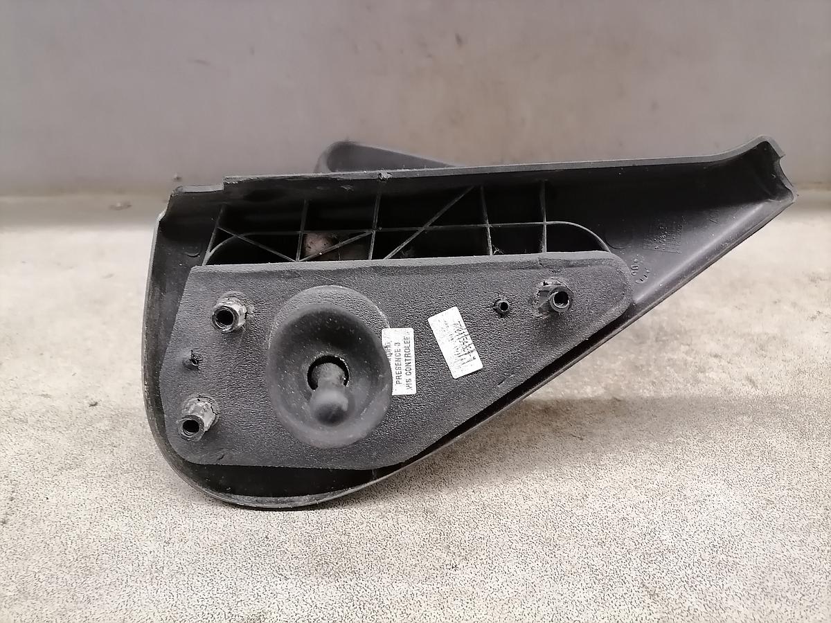 Renault Kangoo Außenspiegel links unlackiert Seitenspiegel BJ2006